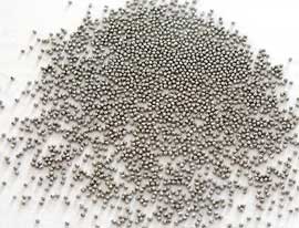 霧化不銹鋼丸【不銹鋼丸廠家】