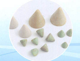 樹脂磨料【菲思邁】