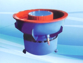 LMP平底振動研磨機【菲思邁】