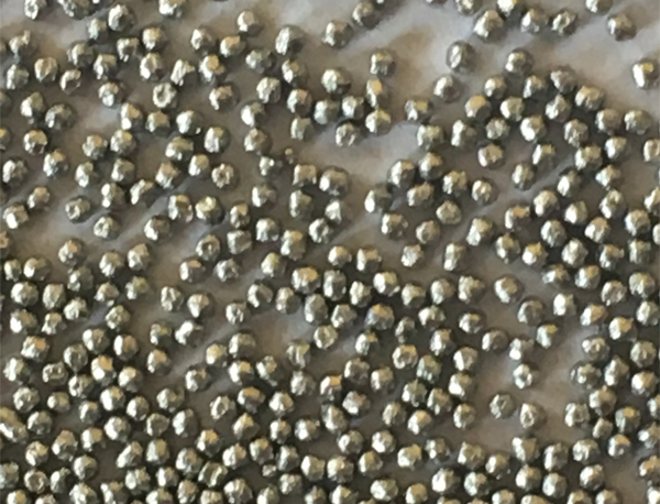 高鉻不銹鋼丸(磨圓)【不銹鋼丸專家】