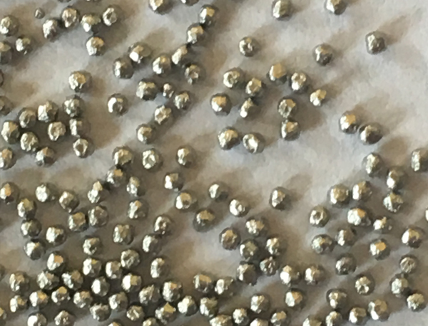 高鉻不銹鋼丸(磨圓)【不銹鋼丸廠家】