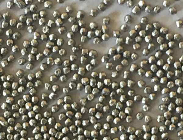 高強度鋼絲切丸(磨圓)【菲思邁】