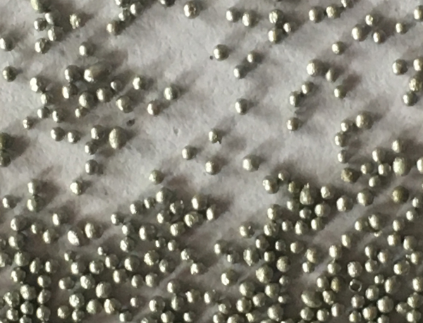 霧化不銹鋼丸系列【菲思邁】