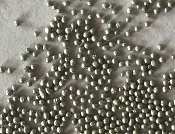 霧化不銹鋼丸系列【不銹鋼丸廠家】